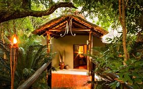 Maqueda Lodge Kruger Park